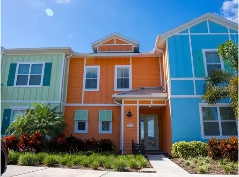 2968 Caribbean Soul Drive Kissimmee FL 34747