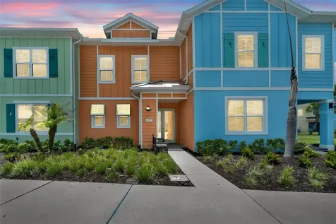2968 Caribbean Soul Drive Kissimmee FL 34747