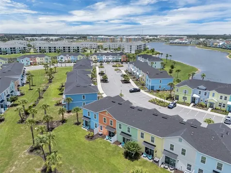 2968 Caribbean Soul Drive Kissimmee FL 34747