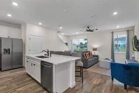 2968 Caribbean Soul Drive Kissimmee FL 34747