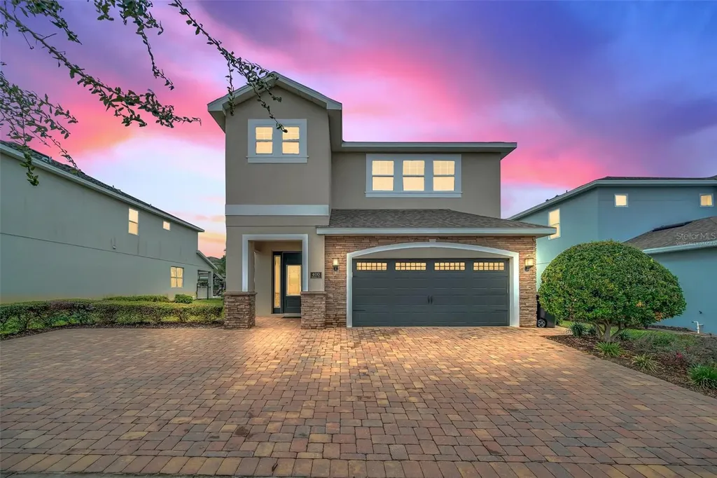 400 Burma Street Kissimmee FL 34747
