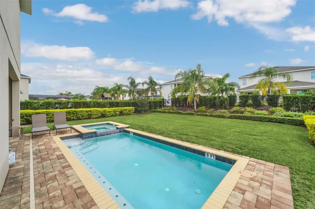 400 Burma Street Kissimmee FL 34747