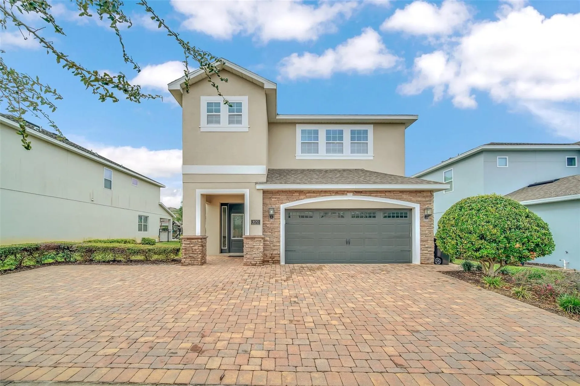 400 Burma Street Kissimmee FL 34747
