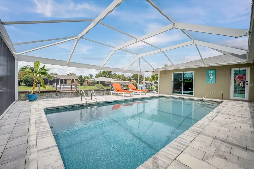 1820 SE 36th Terrace Cape Coral FL 33904