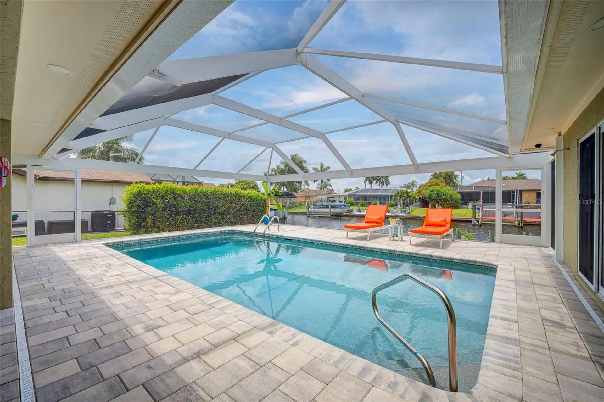 1820 SE 36th Terrace Cape Coral FL 33904