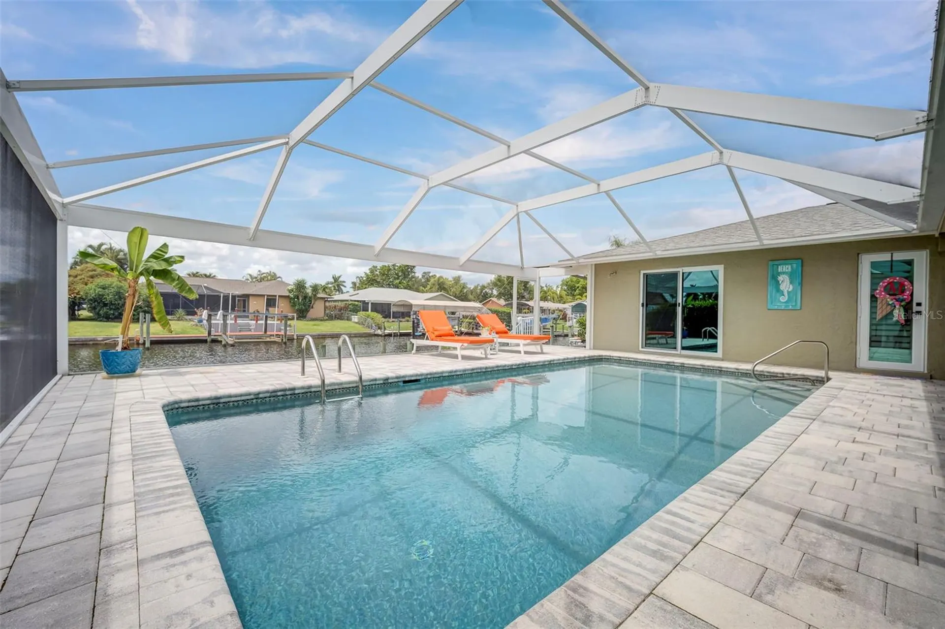 1820 SE 36th Terrace Cape Coral FL 33904