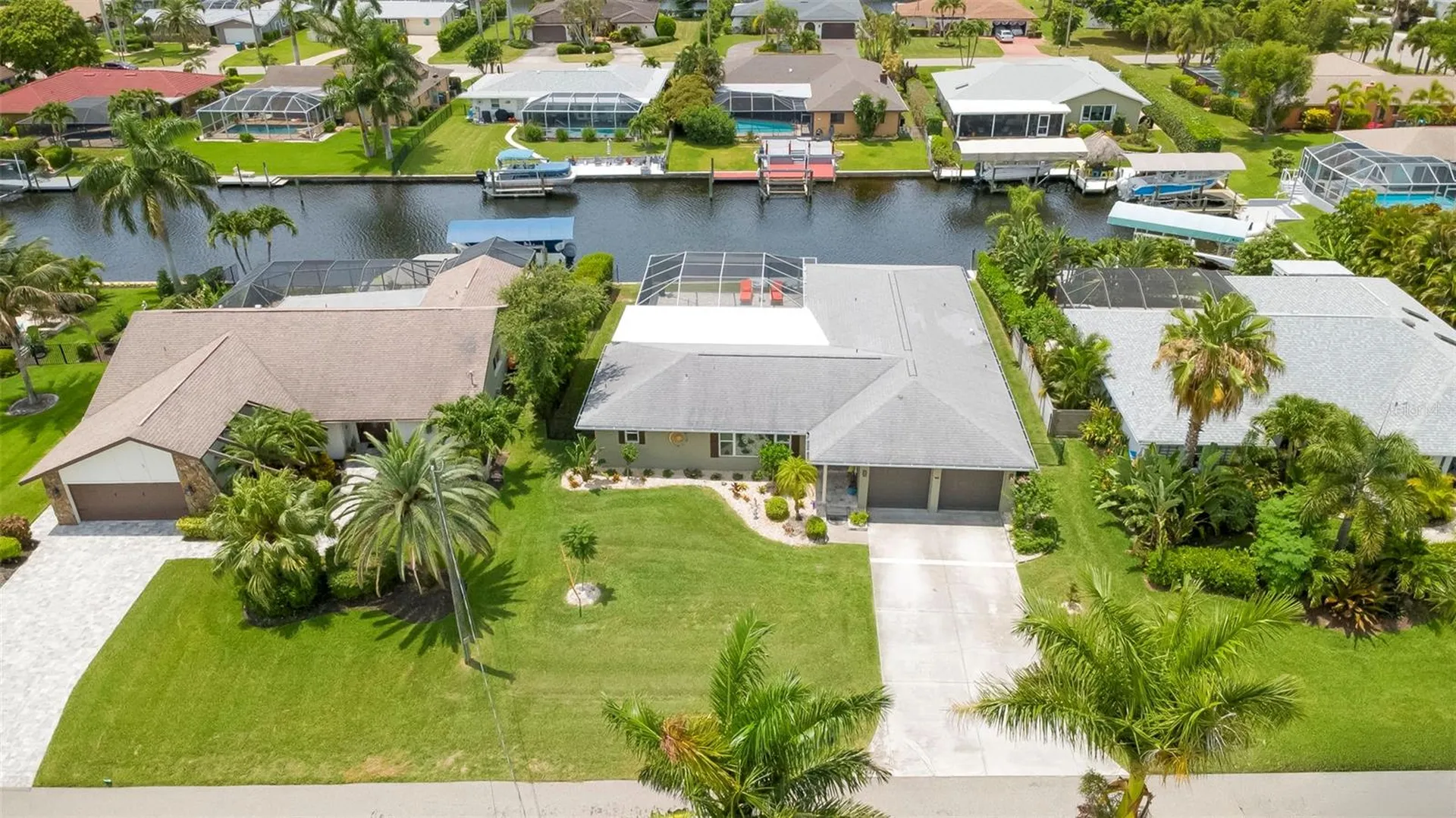 1820 SE 36th Terrace Cape Coral FL 33904