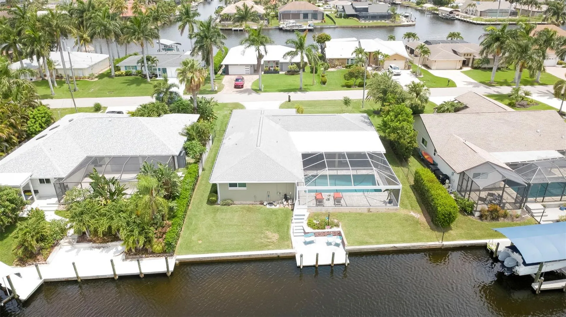 1820 SE 36th Terrace Cape Coral FL 33904