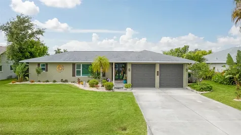 1820 SE 36th Terrace Cape Coral FL 33904