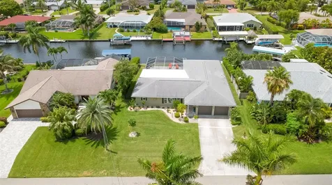 1820 SE 36th Terrace Cape Coral FL 33904