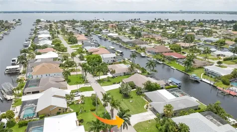 1820 SE 36th Terrace Cape Coral FL 33904