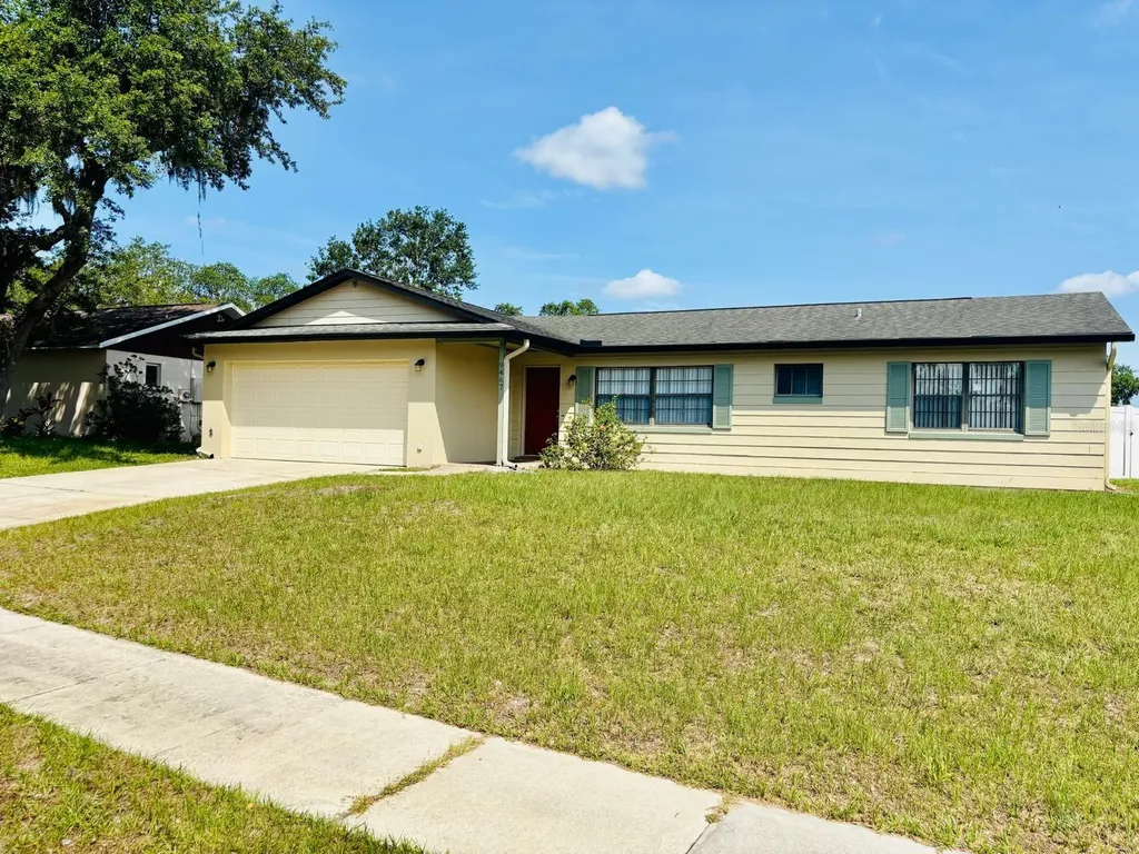 9467 Montello Drive Orlando FL 32817