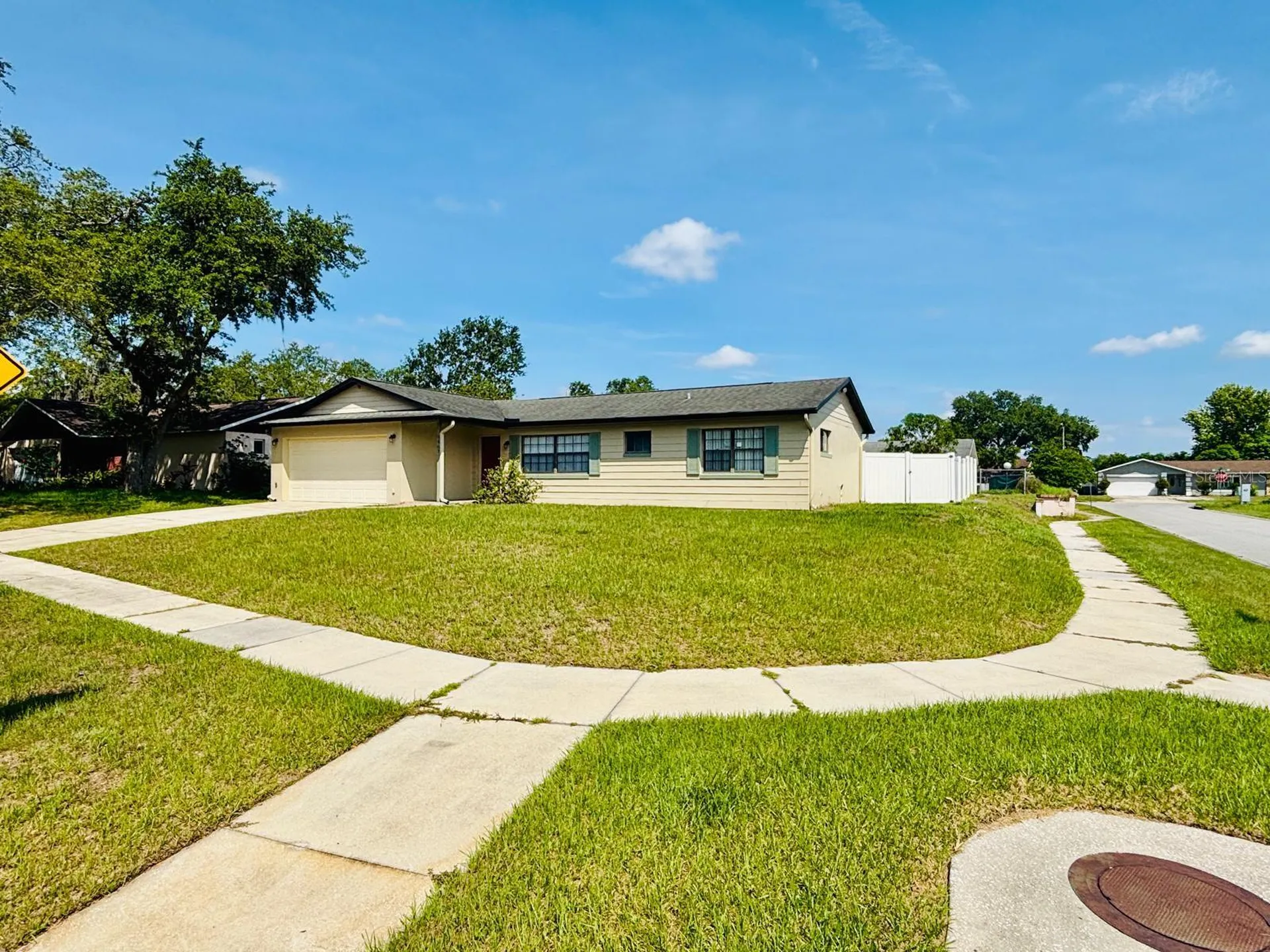 9467 Montello Drive Orlando FL 32817