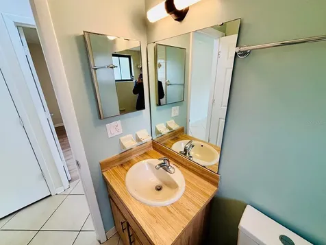 9467 Montello Drive Orlando FL 32817