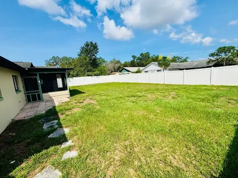 9467 Montello Drive Orlando FL 32817
