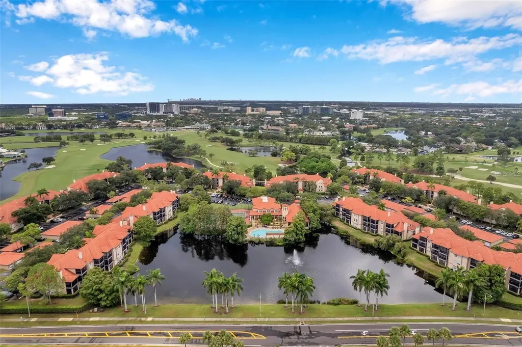 2400 Feather Sound Drive Clearwater FL 33762