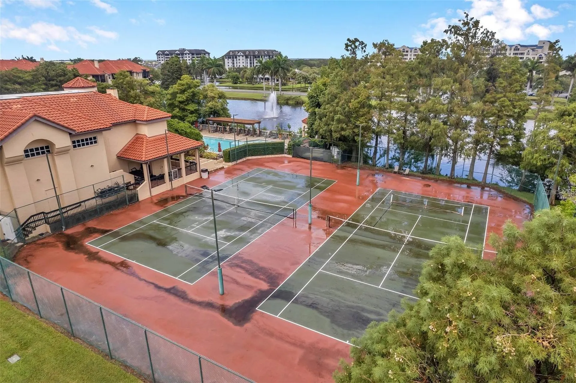 2400 Feather Sound Drive Clearwater FL 33762