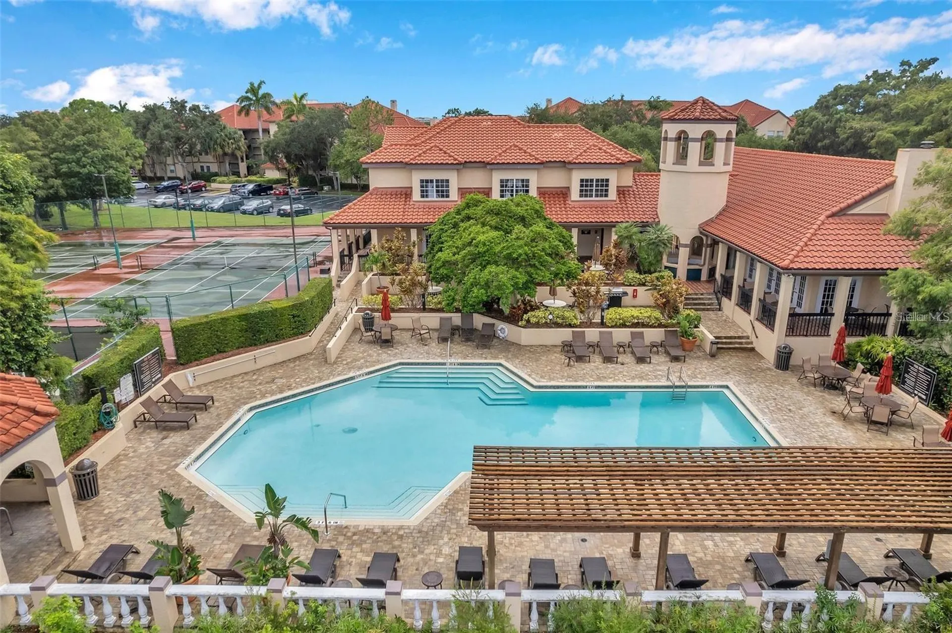 2400 Feather Sound Drive Clearwater FL 33762