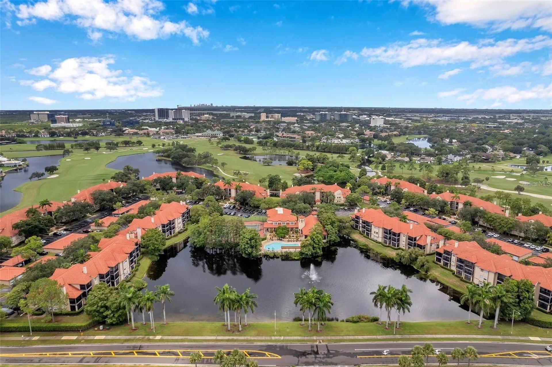 2400 Feather Sound Drive Clearwater FL 33762