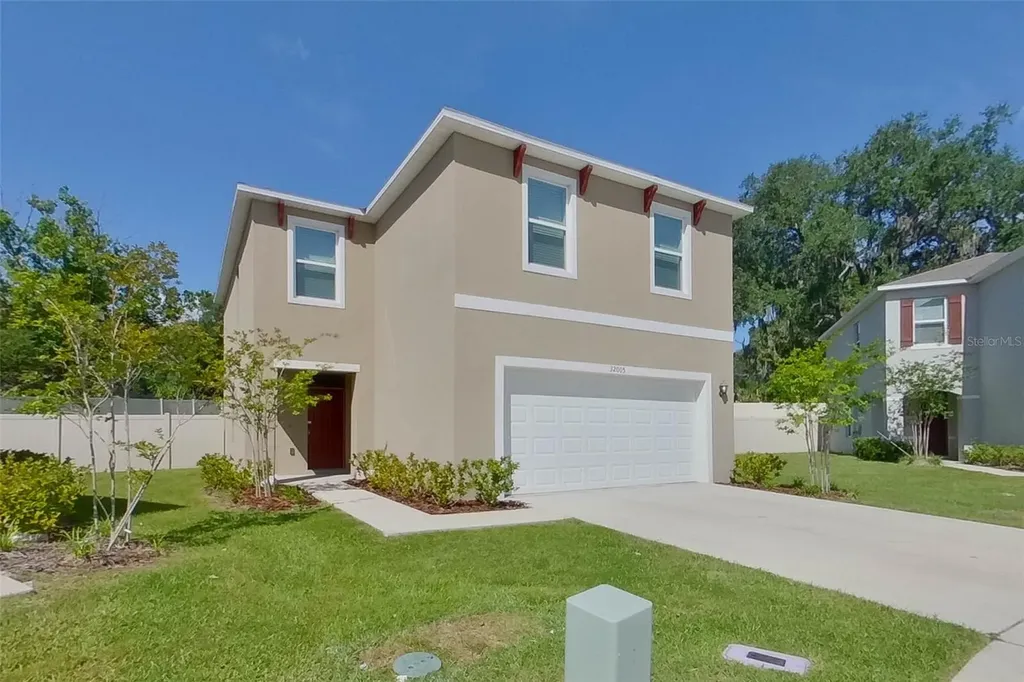 32005 Katelin Circle Leesburg FL 34748
