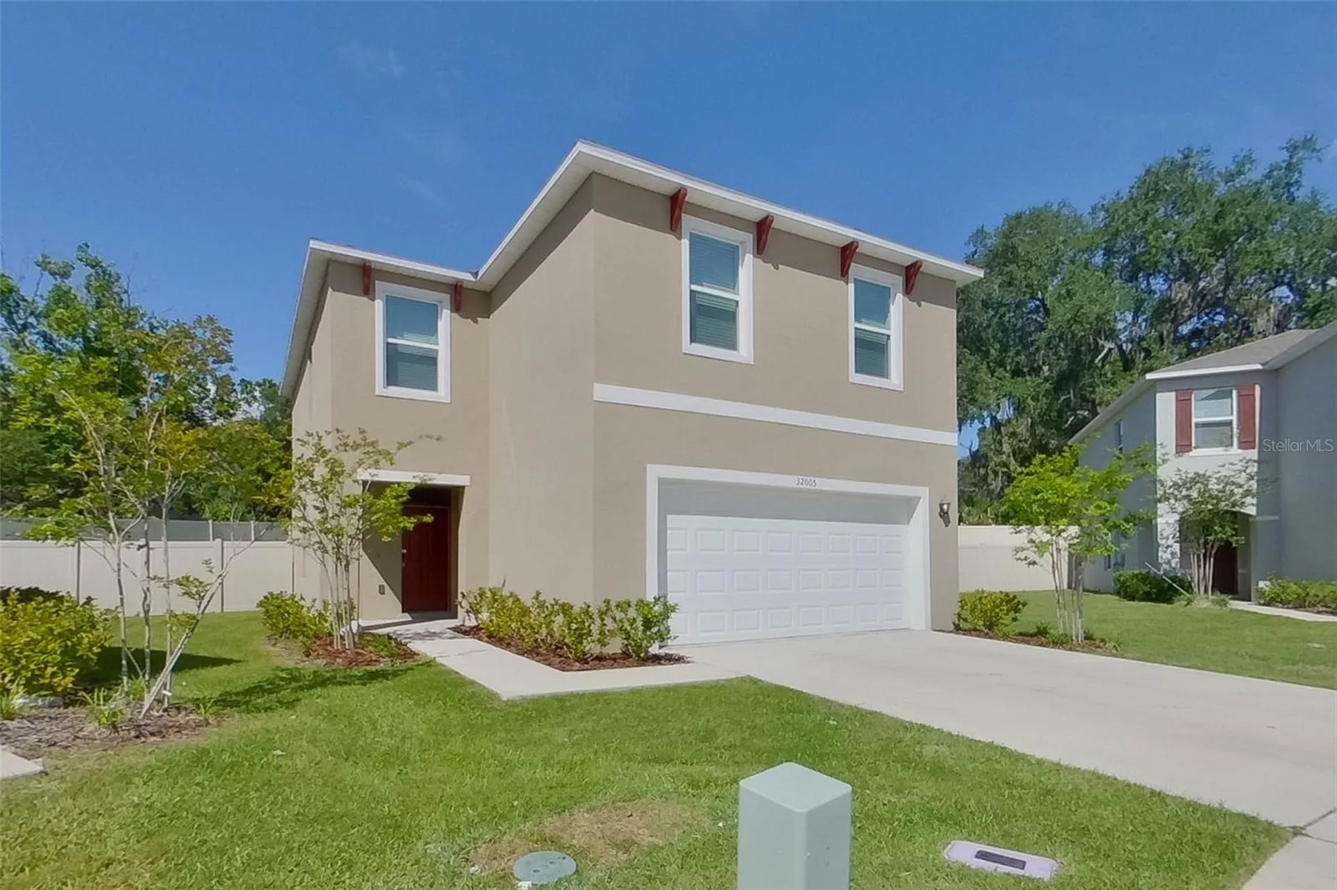32005 Katelin Circle Leesburg FL 34748