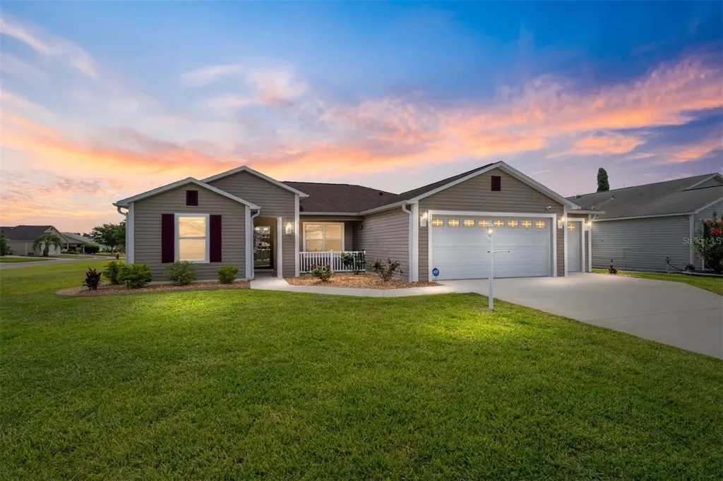 2446 Hopespring Loop The Villages FL 32162