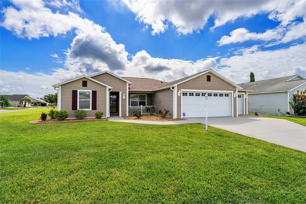 2446 Hopespring Loop The Villages FL 32162