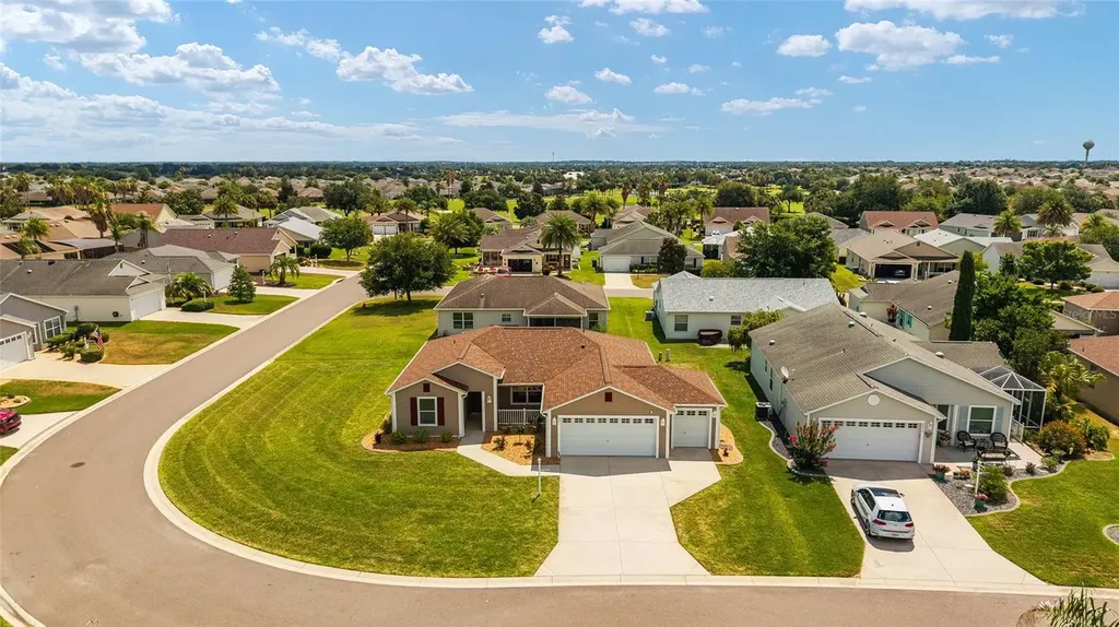 2446 Hopespring Loop The Villages FL 32162