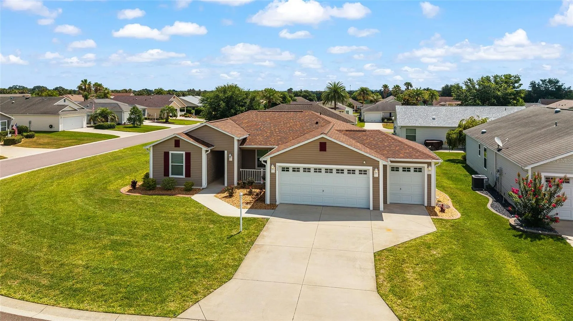 2446 Hopespring Loop The Villages FL 32162