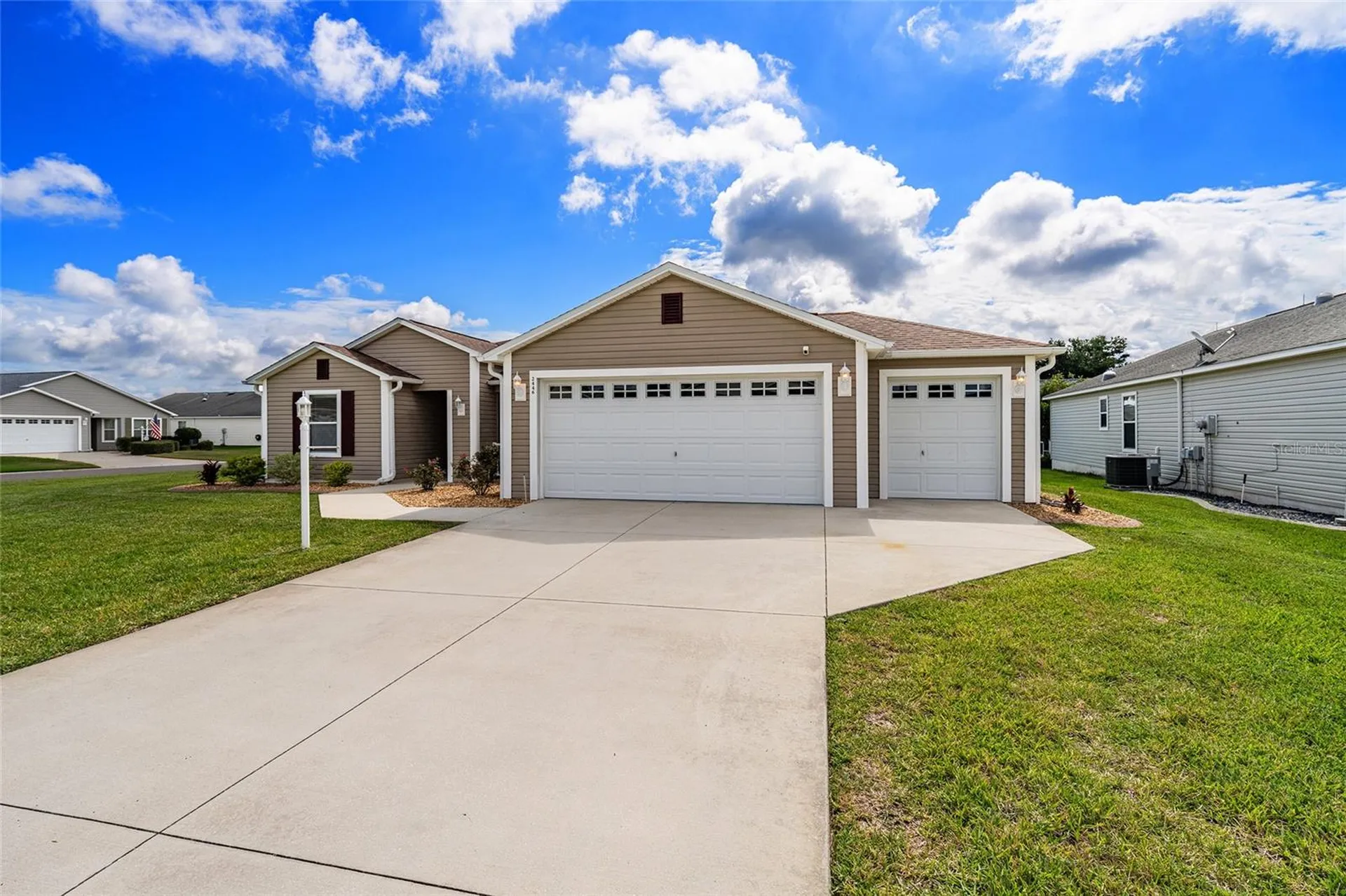 2446 Hopespring Loop The Villages FL 32162