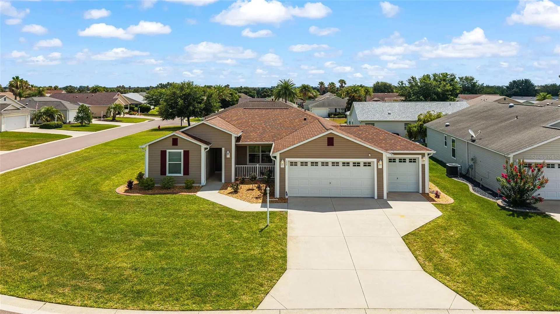 2446 Hopespring Loop The Villages FL 32162