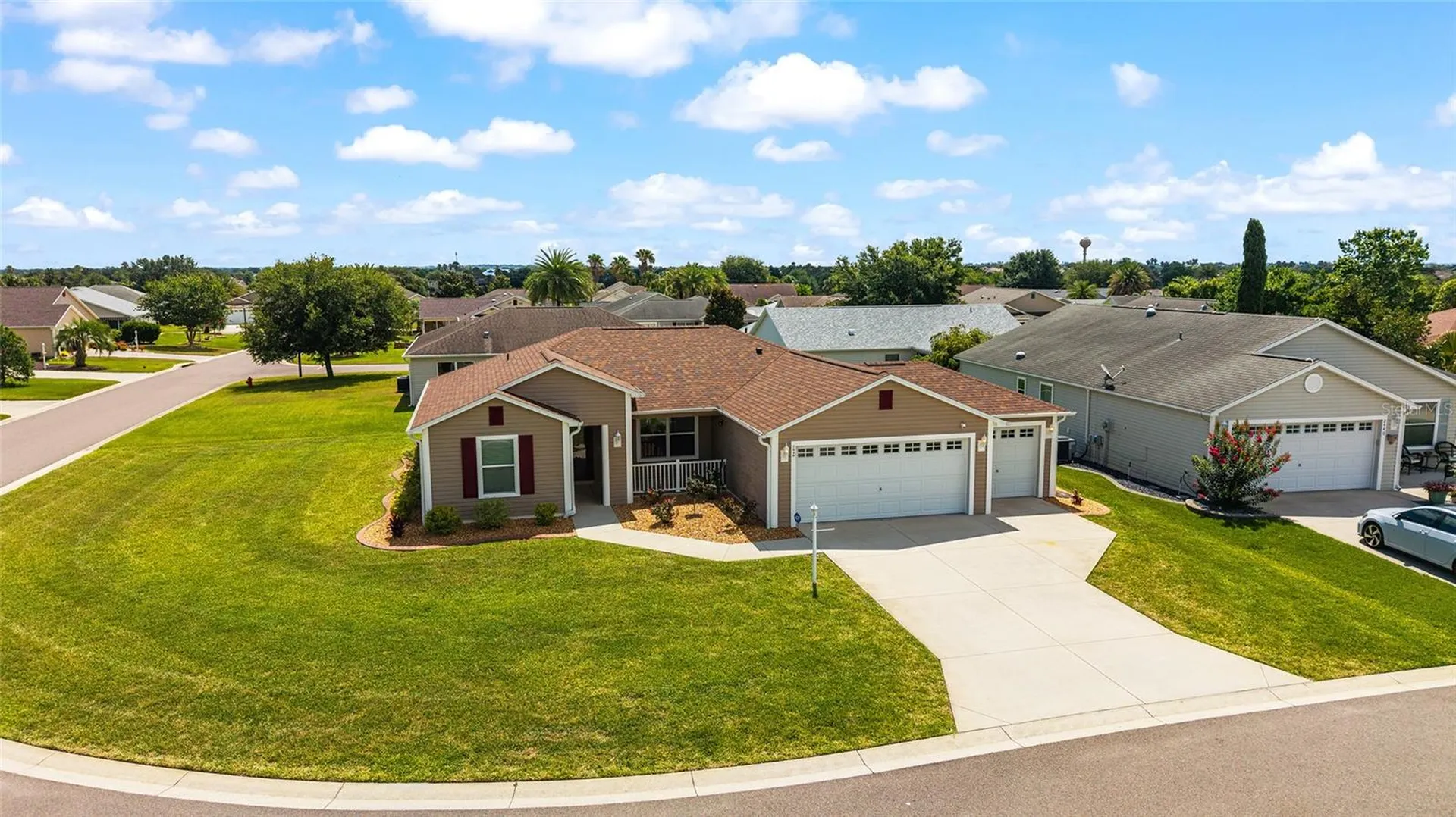 2446 Hopespring Loop The Villages FL 32162