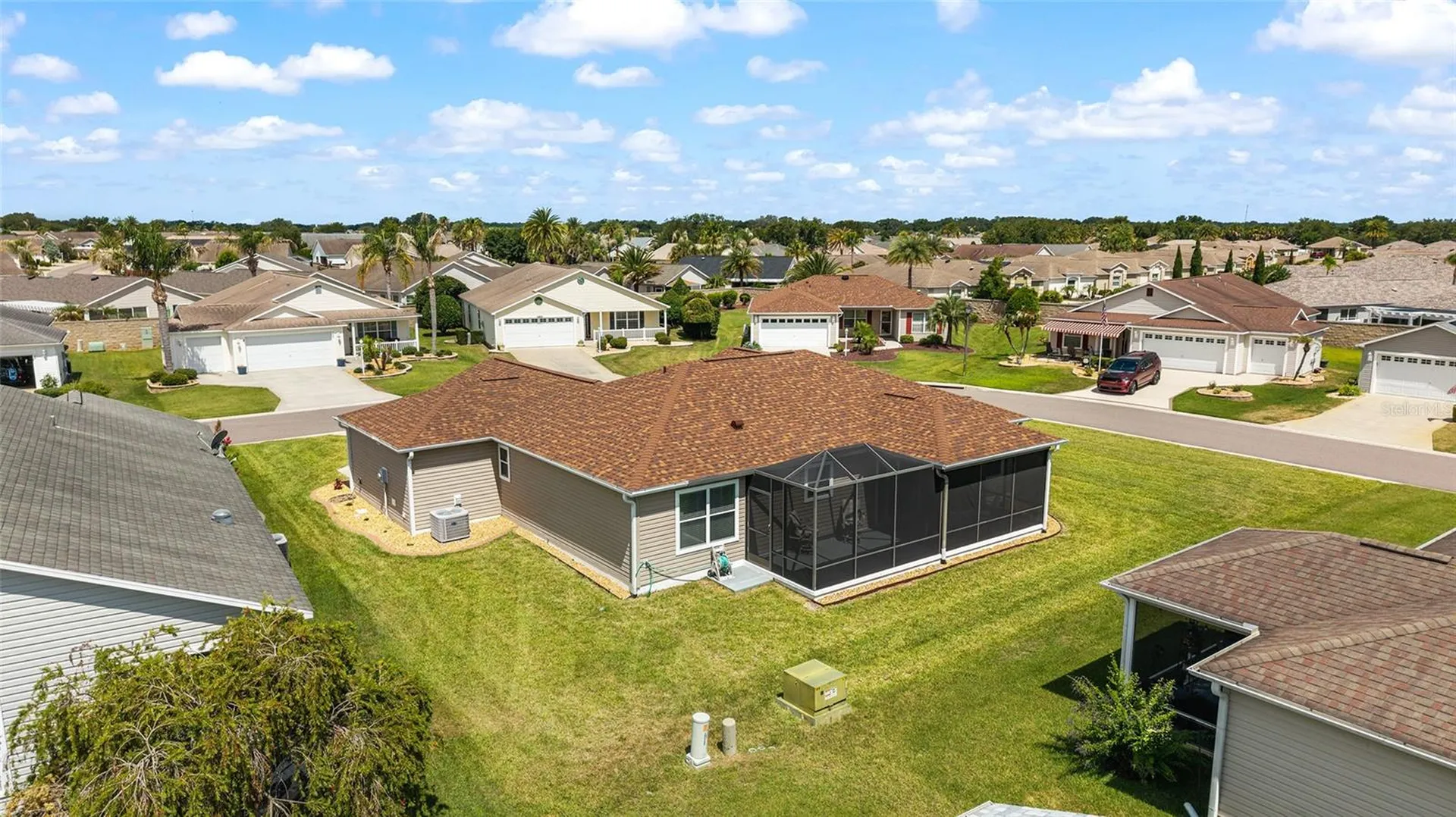 2446 Hopespring Loop The Villages FL 32162