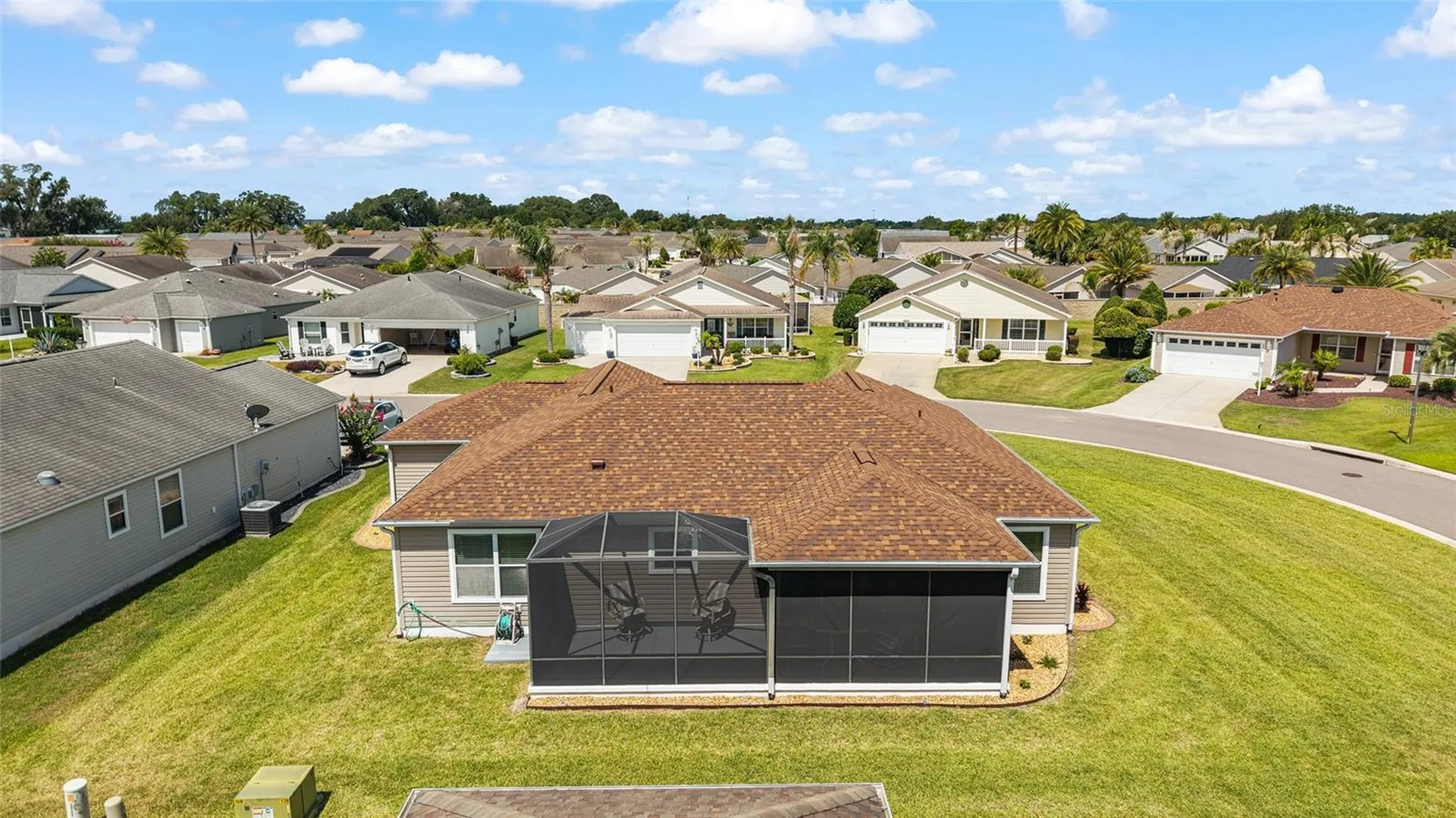 2446 Hopespring Loop The Villages FL 32162