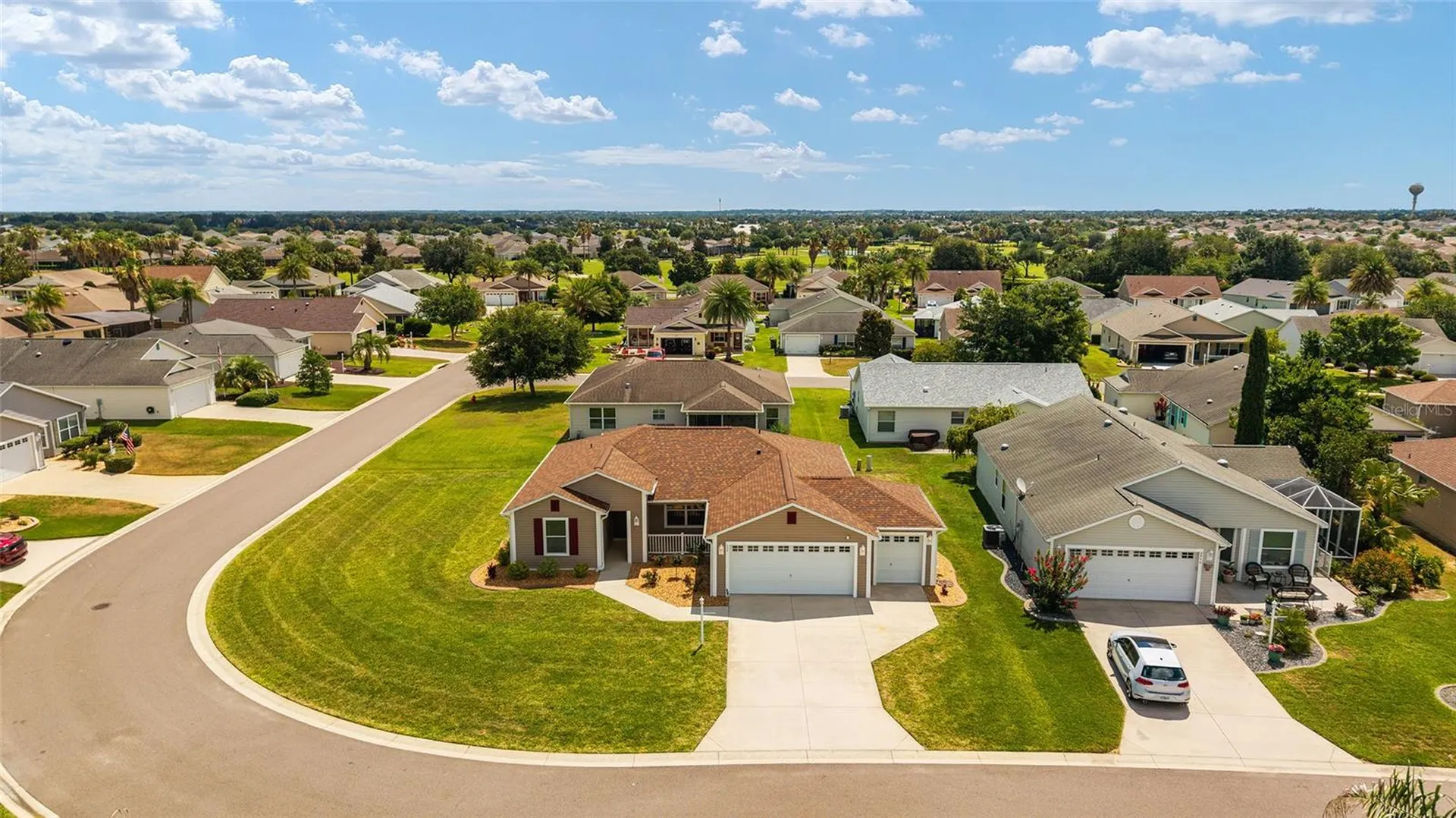 2446 Hopespring Loop The Villages FL 32162
