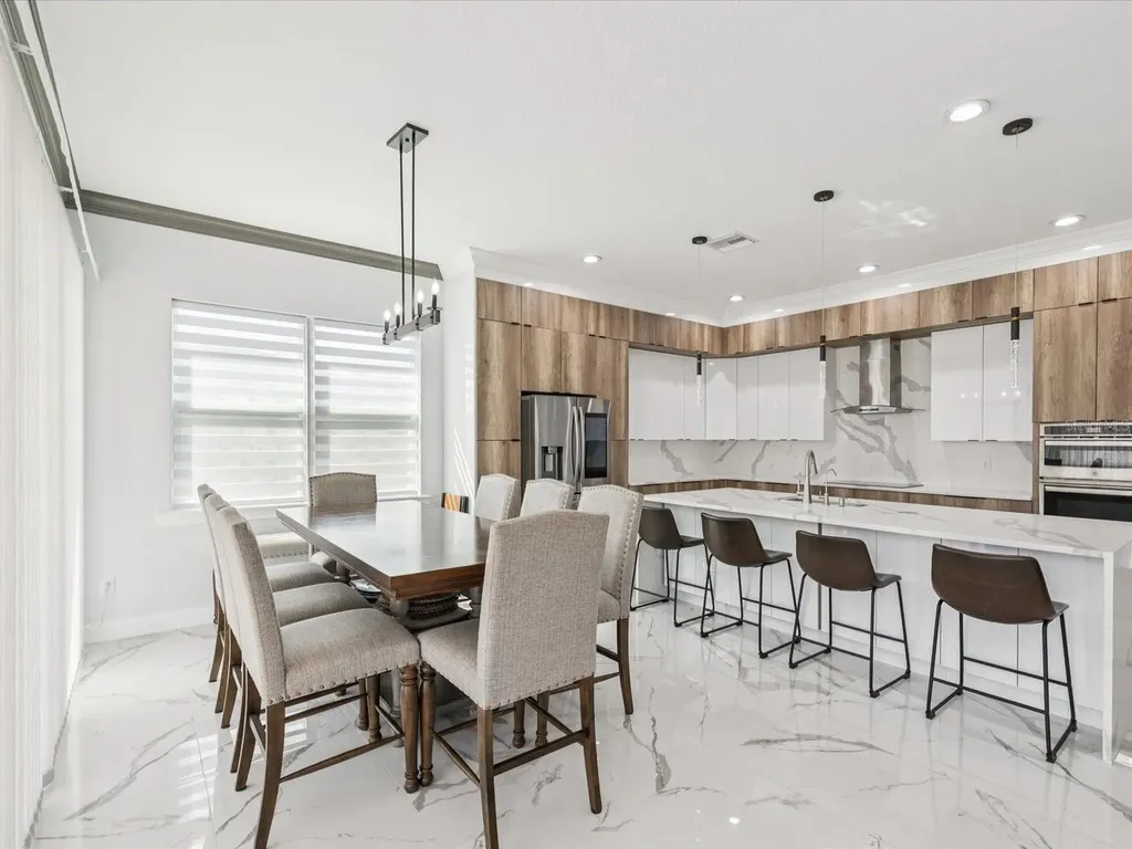 5621 Egrets Place New Port Richey FL 34652