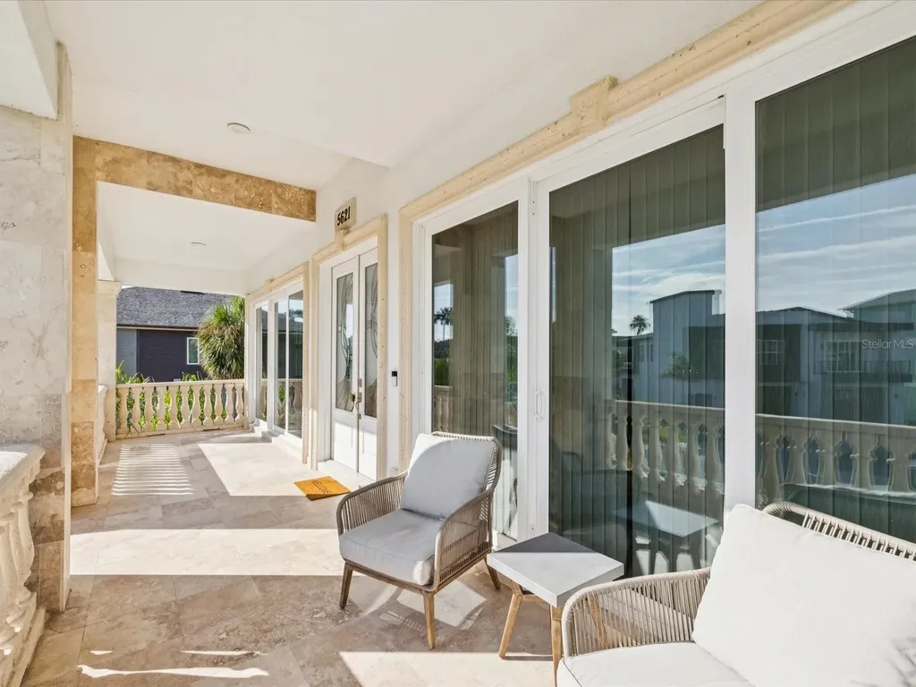 5621 Egrets Place New Port Richey FL 34652