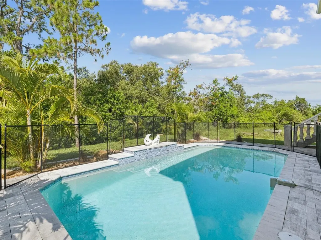 5621 Egrets Place New Port Richey FL 34652