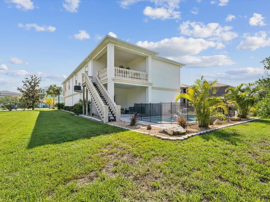 5621 Egrets Place New Port Richey FL 34652
