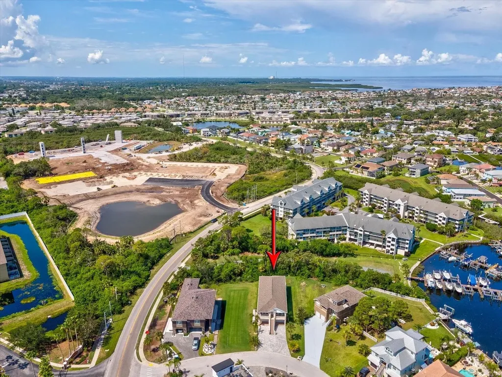 5621 Egrets Place New Port Richey FL 34652