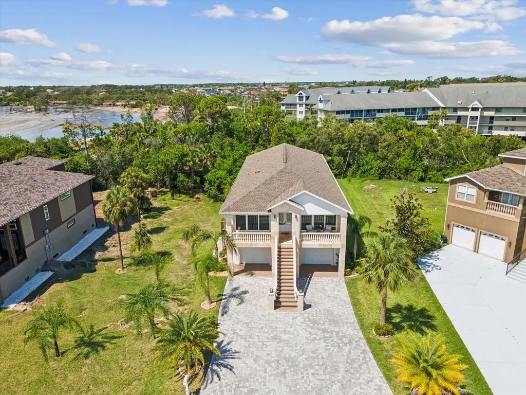 5621 Egrets Place New Port Richey FL 34652