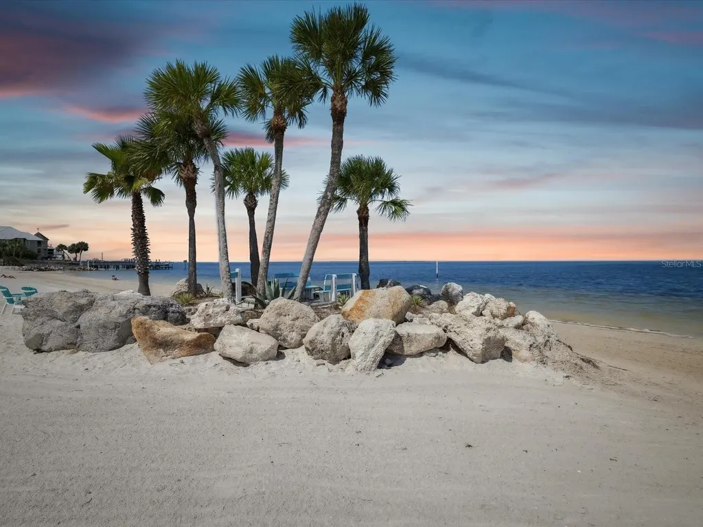 5621 Egrets Place New Port Richey FL 34652