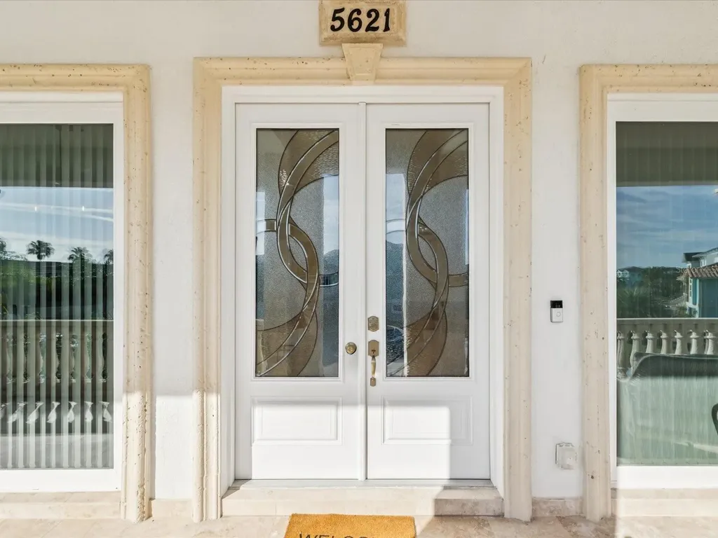 5621 Egrets Place New Port Richey FL 34652