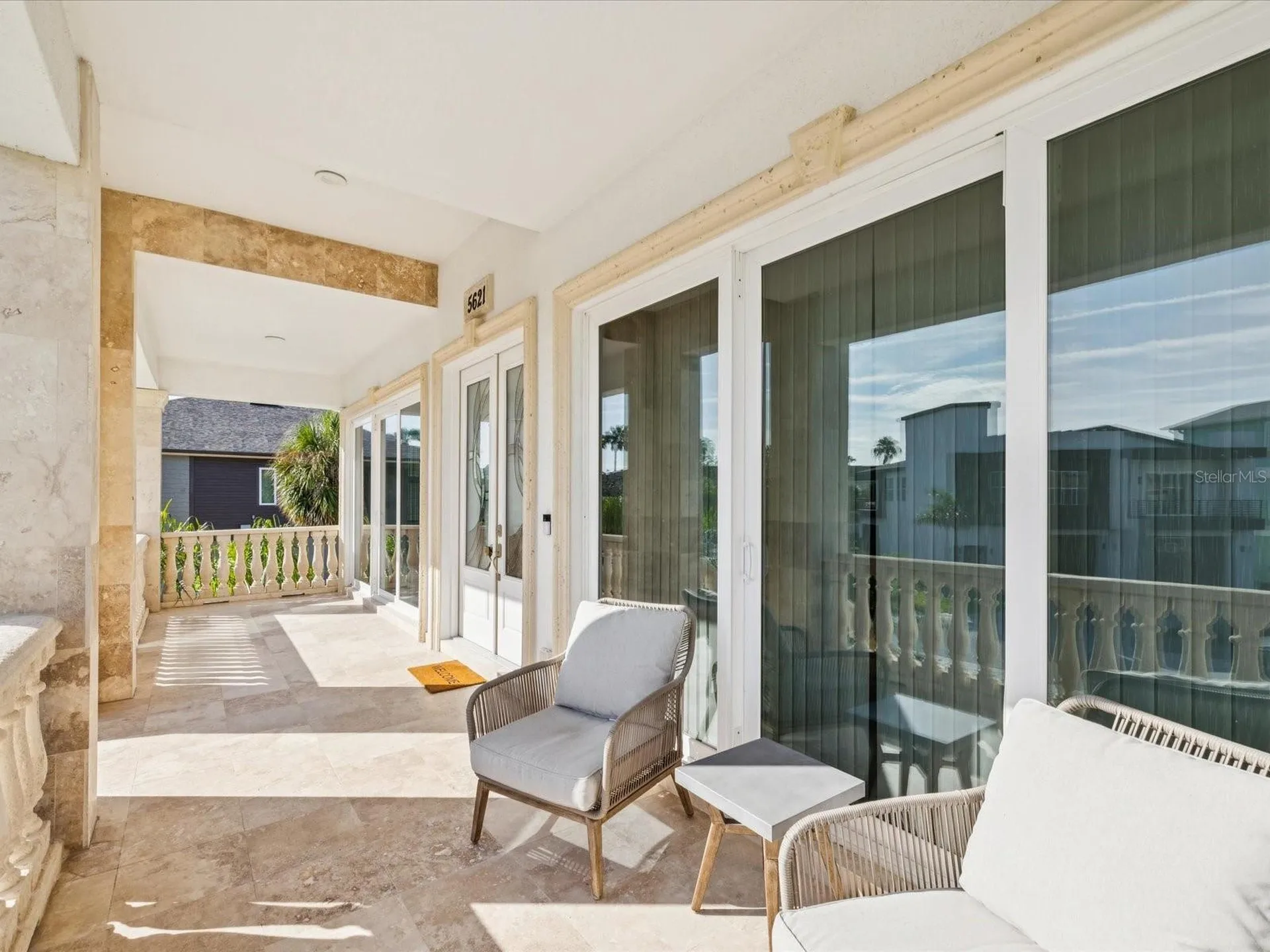 5621 Egrets Place New Port Richey FL 34652