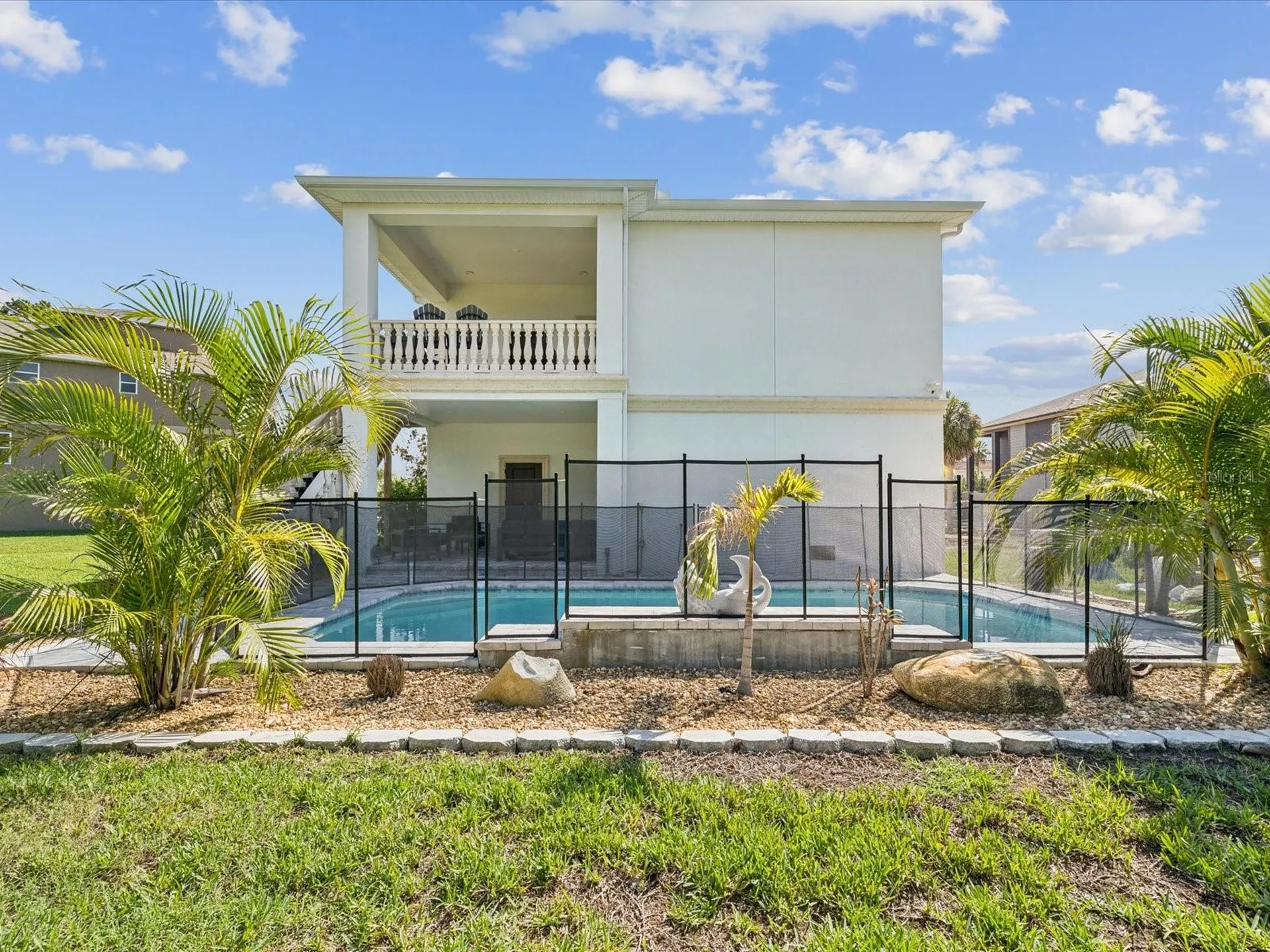 5621 Egrets Place New Port Richey FL 34652