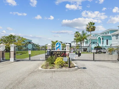 5621 Egrets Place New Port Richey FL 34652