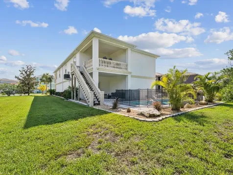 5621 Egrets Place New Port Richey FL 34652