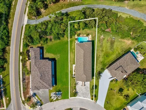 5621 Egrets Place New Port Richey FL 34652