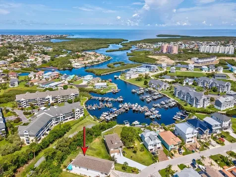 5621 Egrets Place New Port Richey FL 34652