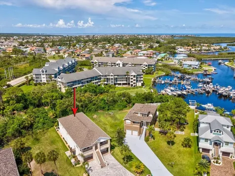 5621 Egrets Place New Port Richey FL 34652